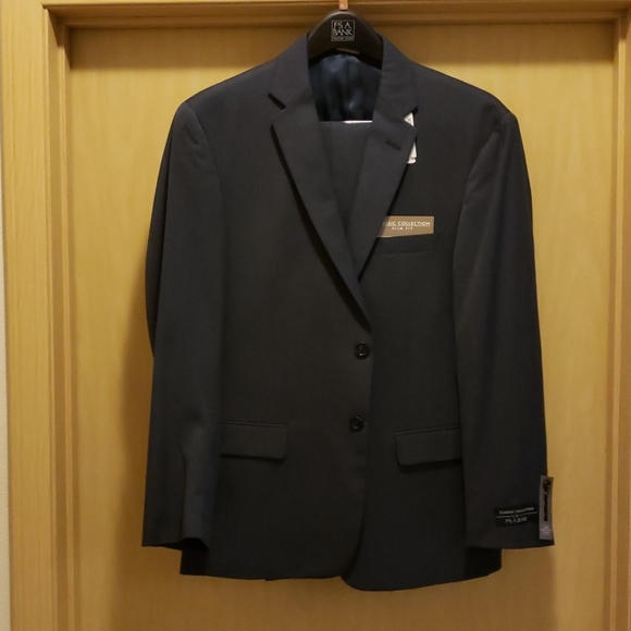 JoS A Bank Suit